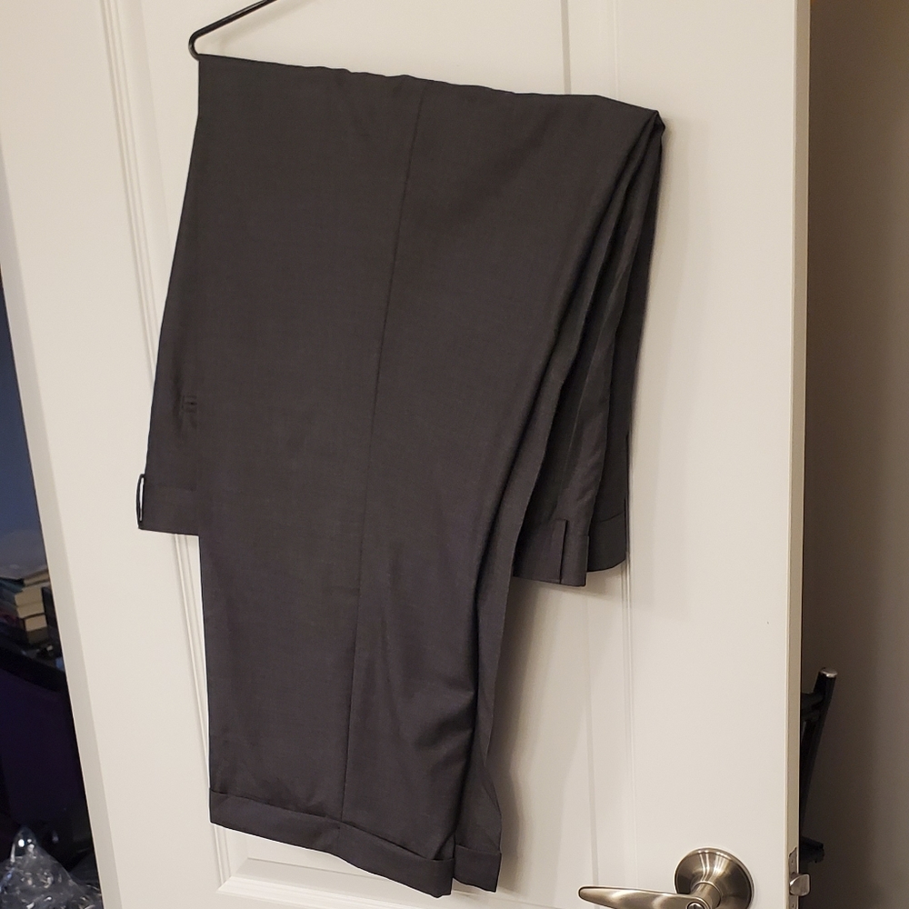 42 Waist US Dress Pant Trousers